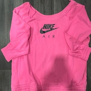 Women’s Nike Plus Size Top NEW